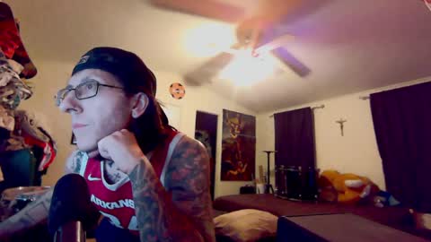 Daniel online show from March 30, 11:33 am