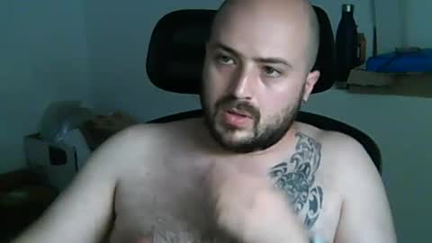 goldenspainboy online show from June 20, 11:04 am