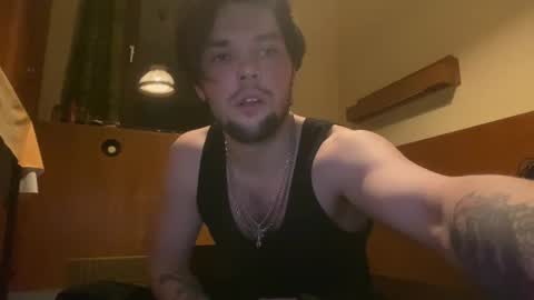 Vlad online show from January 8, 9:20 pm