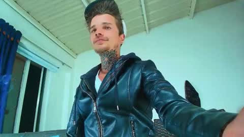 Goldy Loyal93 online show from September 14, 4:47 am