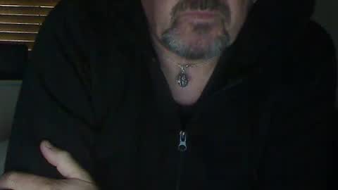 Gomez Addams online show from November 30, 3:36 pm