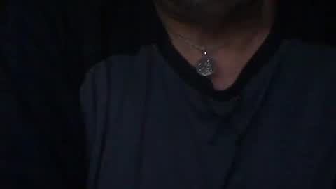 Gomez Addams online show from December 18, 7:10 pm