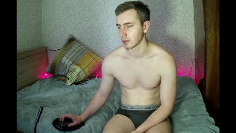 GonzotrasH online show from December 24, 5:16 am