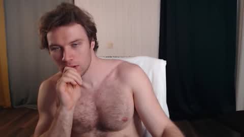 GonzotrasH online show from February 13, 5:29 pm