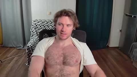 GonzotrasH online show from April 2, 4:15 pm