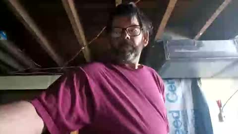 goober1979 online show from April 6, 5:58 pm