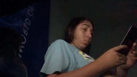 goober777 online show from October 25, 6:26 am