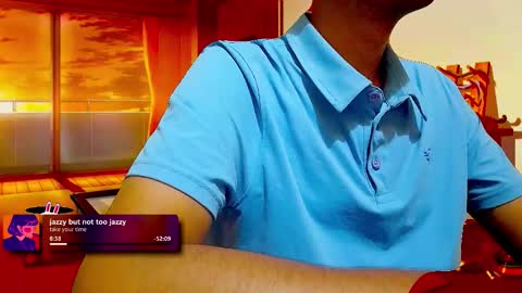 Joel online show from November 27, 5:49 pm