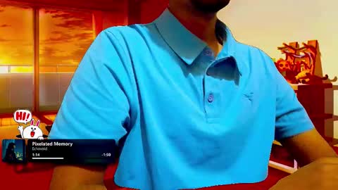 Joel online show from November 21, 8:08 pm