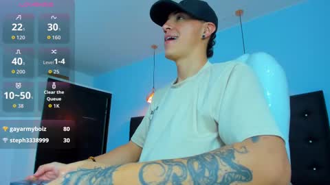 good_sheep online show from October 29, 4:04 am