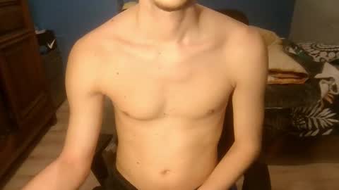 Goodboy online show from March 12, 6:48 pm