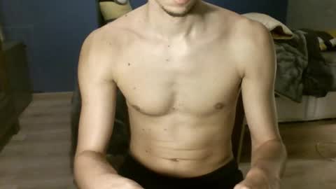 Goodboy online show from December 16, 11:34 pm