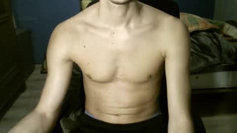 Goodboy online show from November 28, 6:54 pm