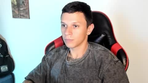 goodboy69i online show from February 21, 9:05 pm