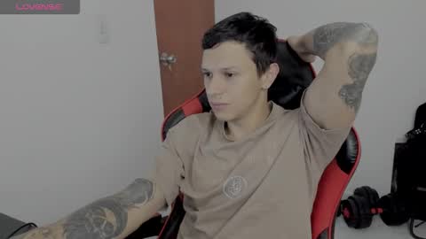 goodboy69i online show from November 23, 10:48 am