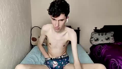 Luca online show from July 24, 11:34 pm