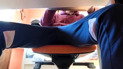 goodboyyy7 online show from January 7, 12:21 pm