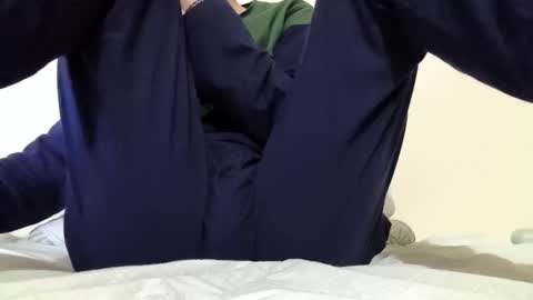 goodboyyy7 online show from February 4, 3:23 am