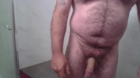 goodcock12345 online show from December 1, 1:36 pm