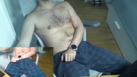 goodfucklover online show from December 20, 10:00 am