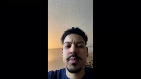 Goodjob Jay online show from April 20, 3:36 pm