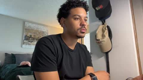 Goodjob Jay online show from September 25, 7:35 pm