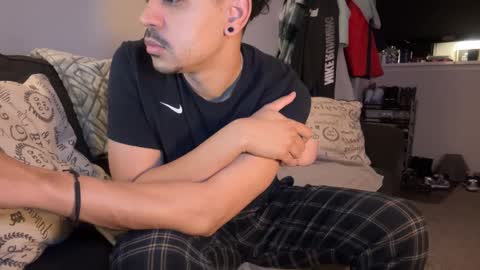 Goodjob Jay online show from March 11, 11:55 am