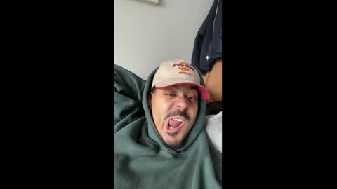 Goodjob Jay online show from March 6, 11:24 pm