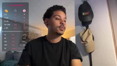 Goodjob Jay online show from December 1, 4:54 pm