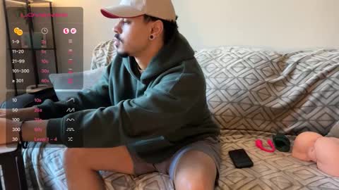 Goodjob Jay online show from February 6, 4:15 pm