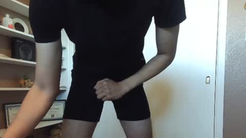 goodricaleche online show from September 11, 10:20 pm