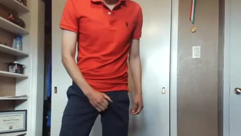 goodricaleche online show from October 7, 10:25 pm