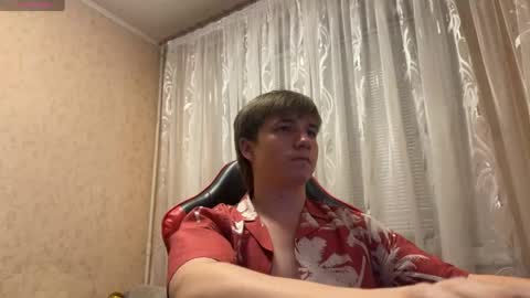 goolden_flaash online show from May 25, 8:04 pm