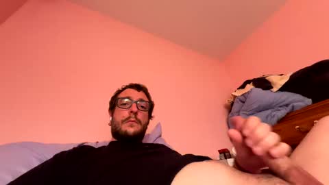 gooner4life88 online show from September 26, 6:44 am