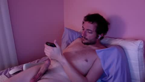 gooner4life88 online show from October 7, 3:54 am