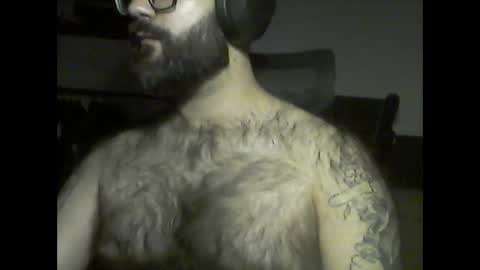 goonerbull online show from April 25, 2:03 am