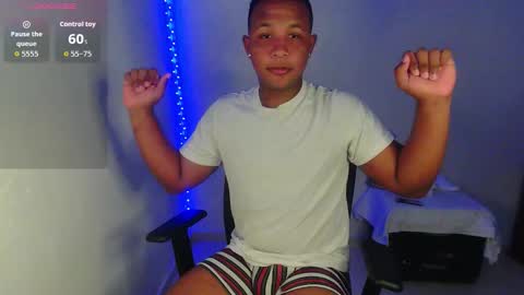 Goos online show from December 15, 2:08 am