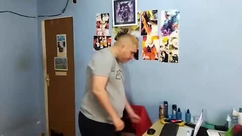 GoraK online show from March 29, 12:49 pm