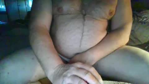 goral87 online show from May 25, 7:09 pm