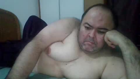 jorge online show from March 18, 7:11 am