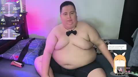 gorditohotsex online show from July 28, 7:39 pm