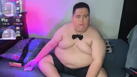 gorditohotsex online show from July 28, 8:52 pm