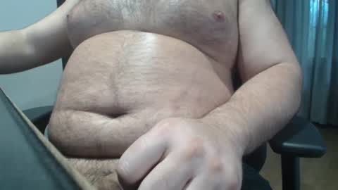 Gordo Brasil online show from December 7, 1:18 pm