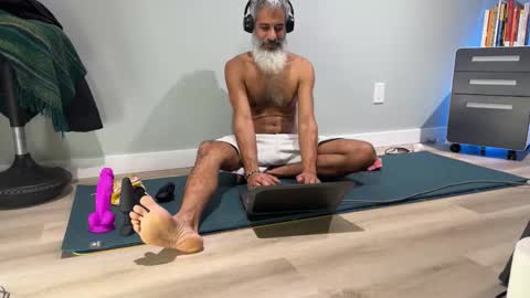 GoshLover online show from November 22, 6:35 am