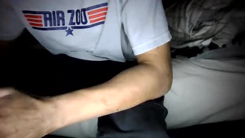 watch me stroke online show from April 8, 2:23 am