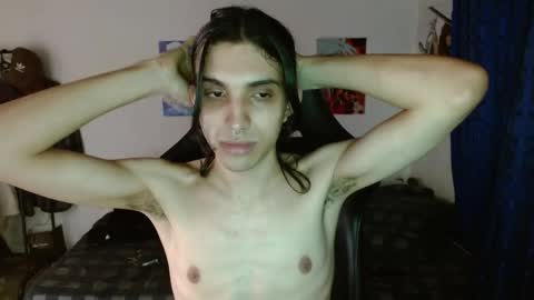Snapshot of gowther__ chatting on December 2, 10:38 am angelito tu novio online show from December 2, 10:38 am
