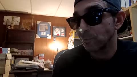 gqplayboy online show from September 9, 1:43 pm