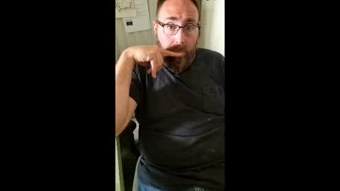 graderman1988 online show from April 27, 8:03 pm