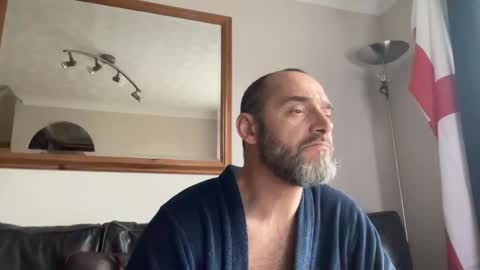 grandmufftwerking online show from February 10, 4:22 pm