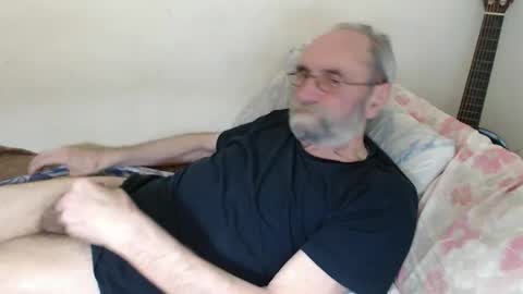 Mark online show from April 28, 4:55 pm